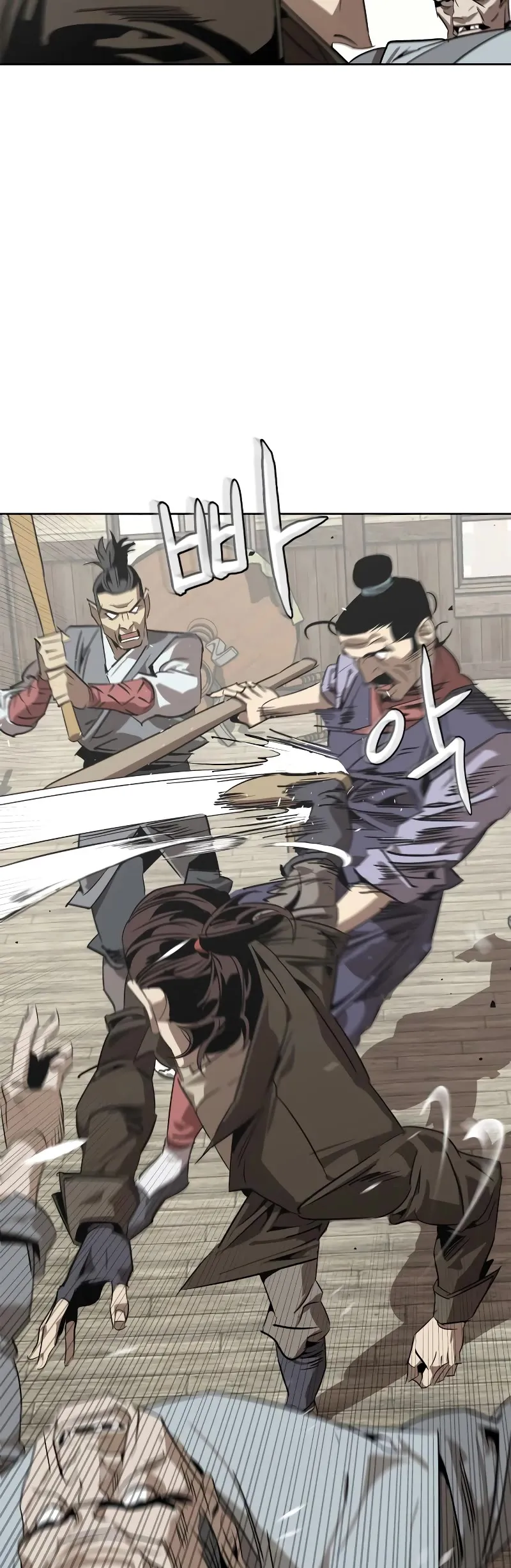 Wild West Murim Chapter 2 page 79 - 