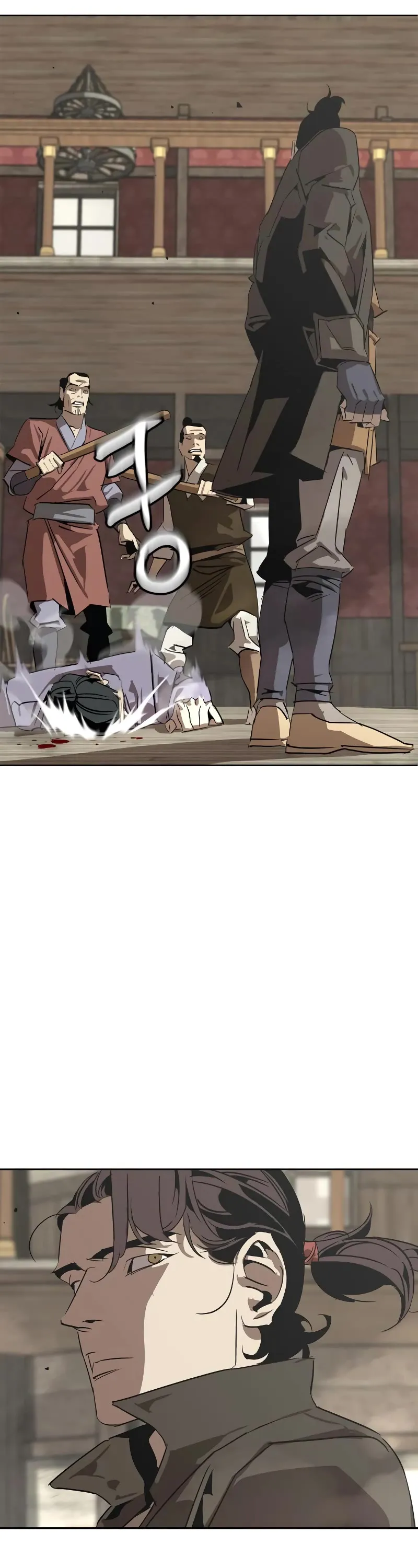 Wild West Murim Chapter 2 page 86 - 
