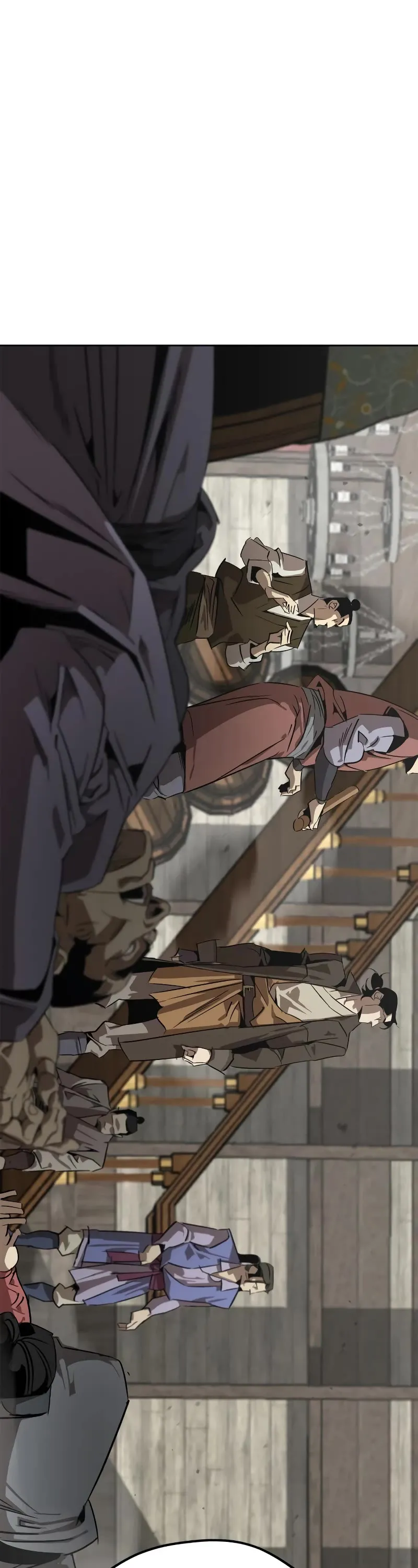Wild West Murim Chapter 2 page 88 - 
