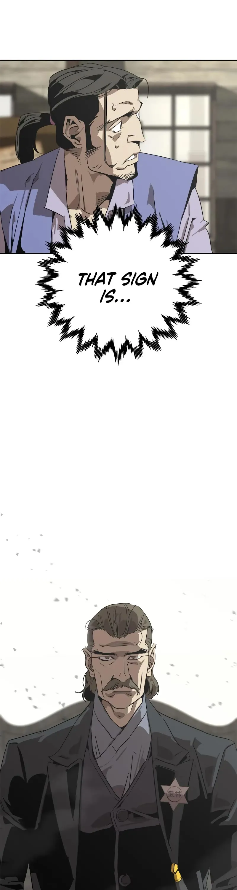 Wild West Murim Chapter 2 page 91 - 