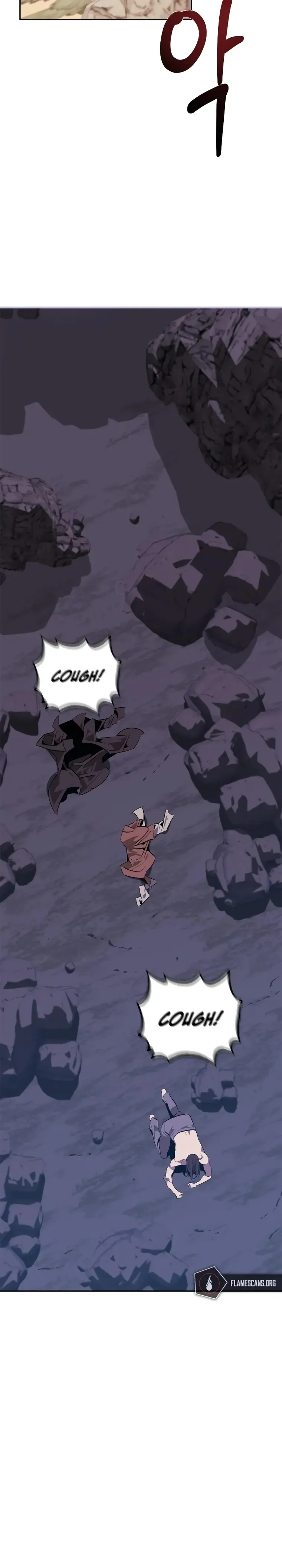 Wild West Murim Chapter 25 page 14 - 
