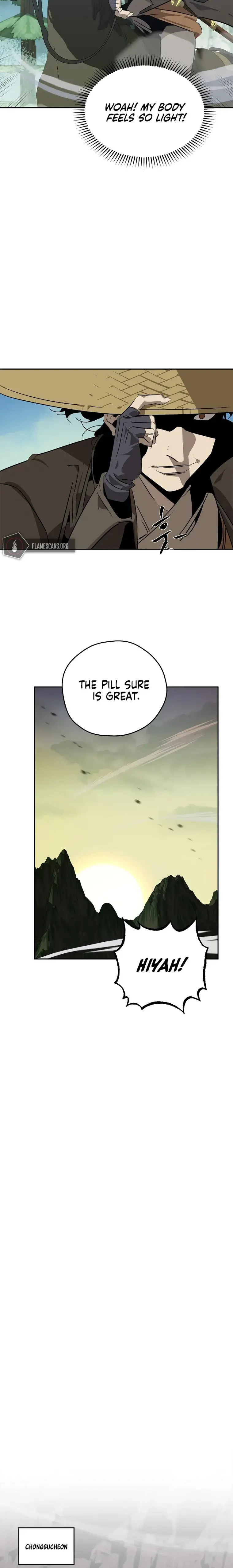 Wild West Murim Chapter 25 page 24 - 