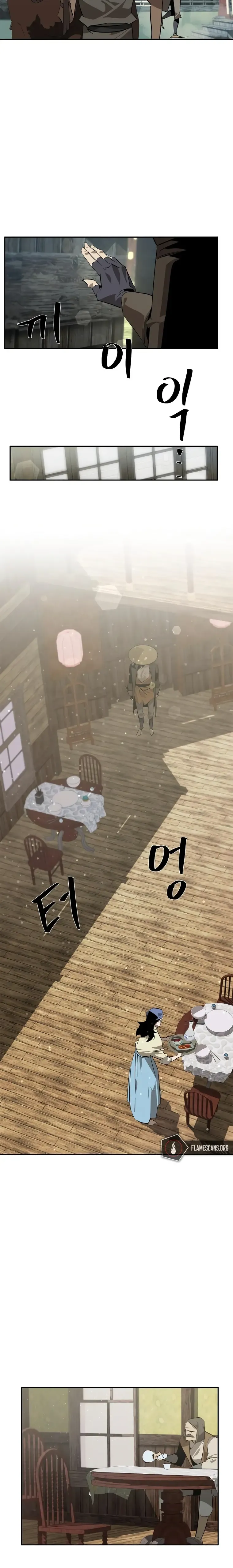 Wild West Murim Chapter 25 page 28 - 