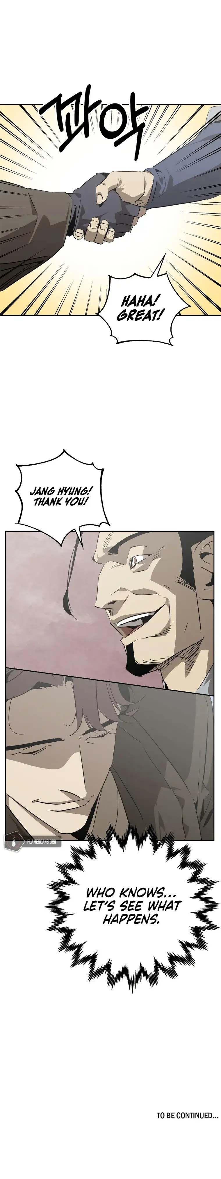 Wild West Murim Chapter 26 page 15 - 