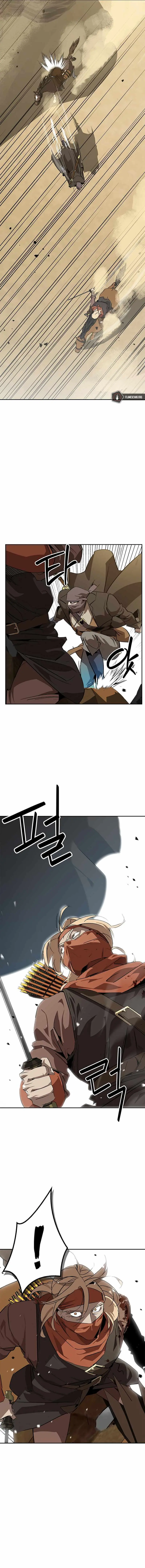 Wild West Murim Chapter 28 page 12 - 