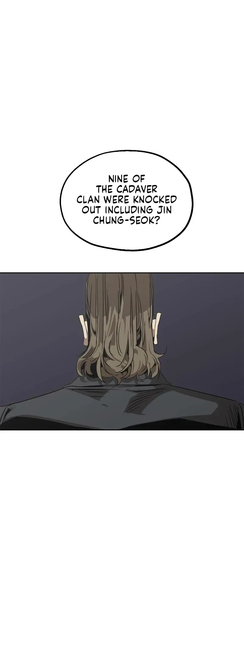 Wild West Murim Chapter 3 page 21 - 
