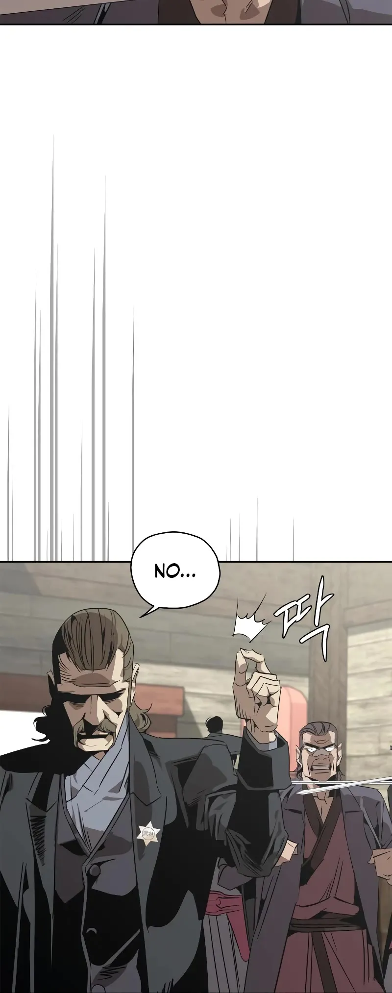 Wild West Murim Chapter 3 page 25 - 