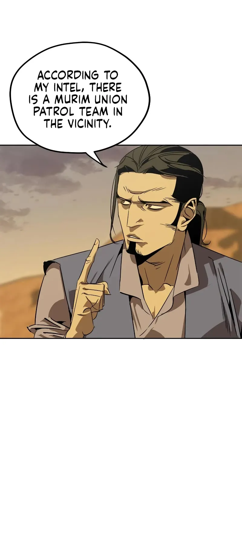 Wild West Murim Chapter 3 page 40 - 