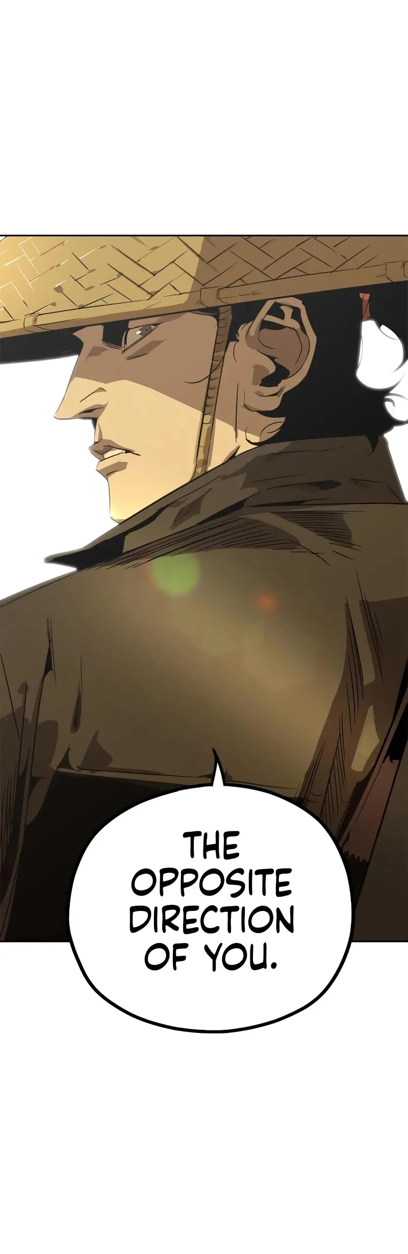 Wild West Murim Chapter 3 page 45 - 