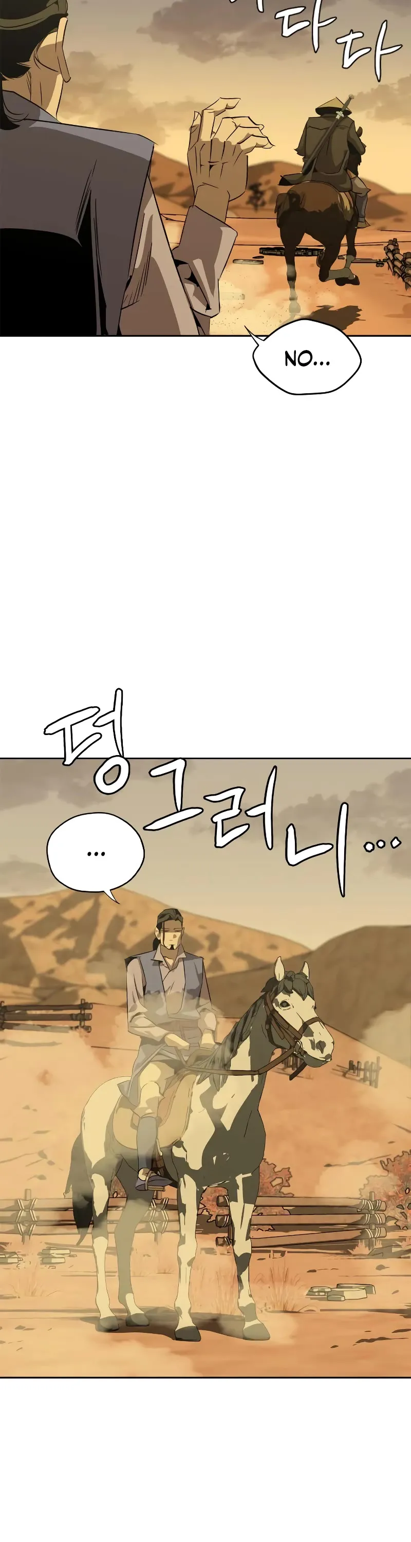 Wild West Murim Chapter 3 page 48 - 