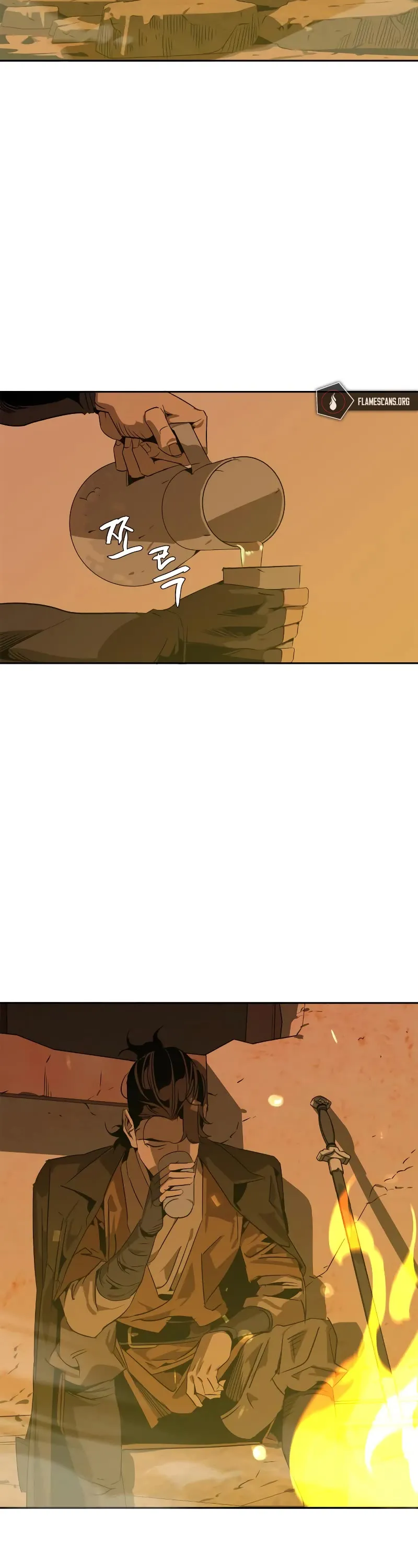 Wild West Murim Chapter 3 page 53 - 