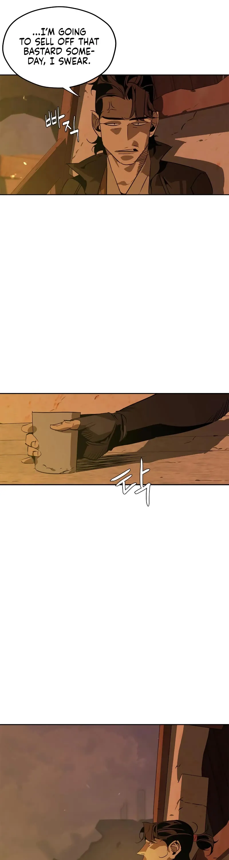 Wild West Murim Chapter 3 page 57 - 