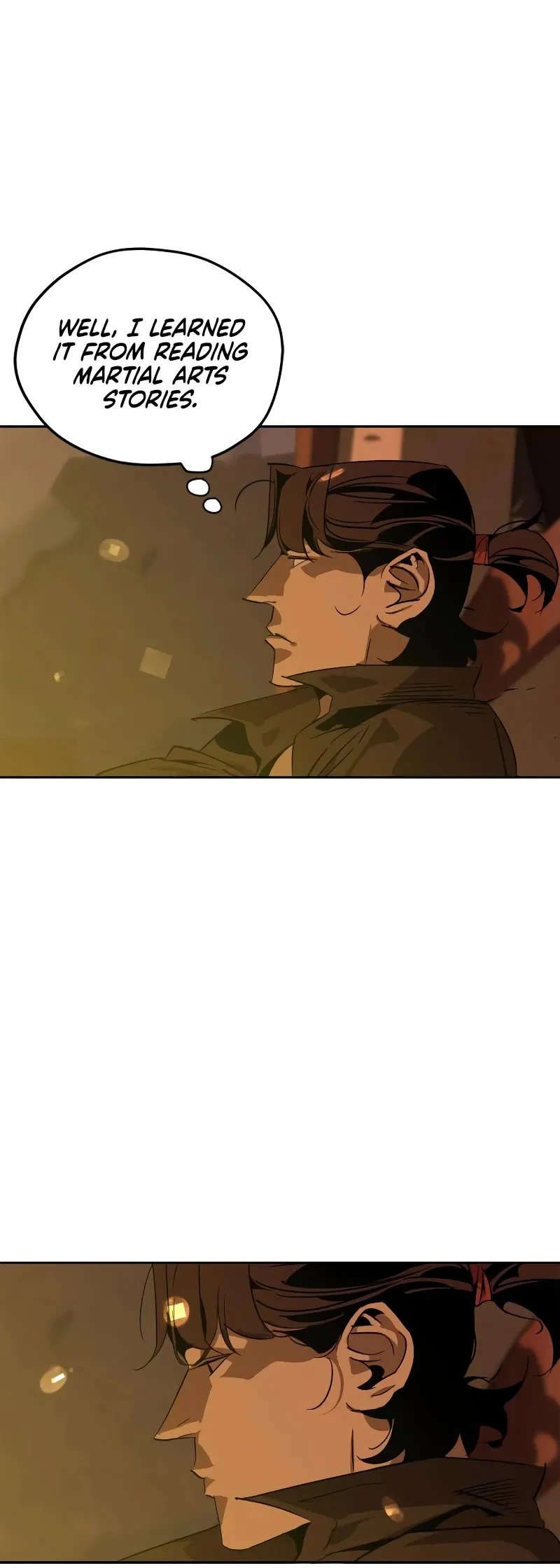 Wild West Murim Chapter 3 page 59 - 