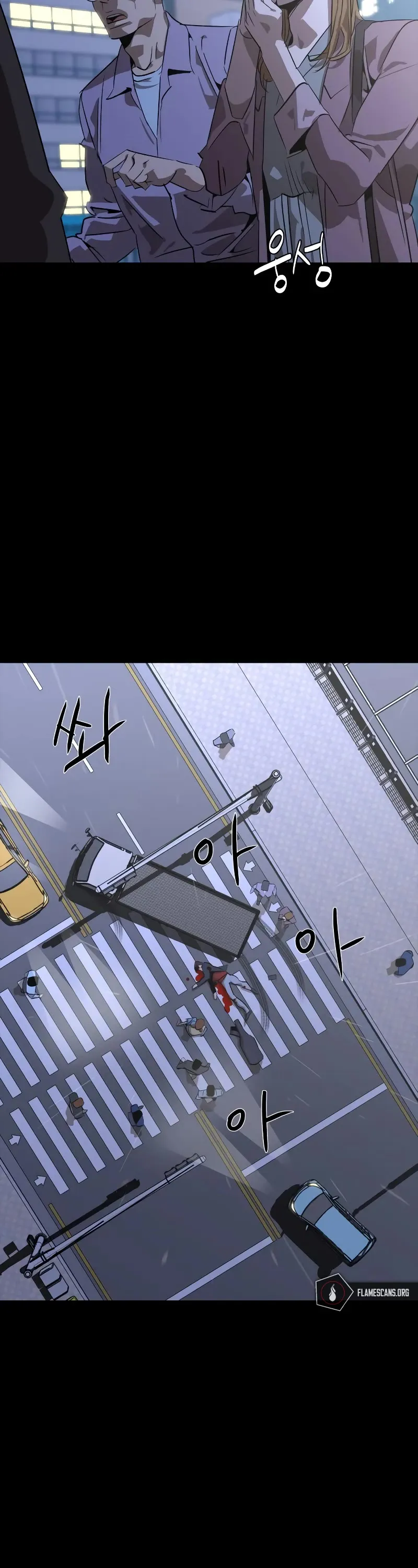 Wild West Murim Chapter 3 page 68 - 