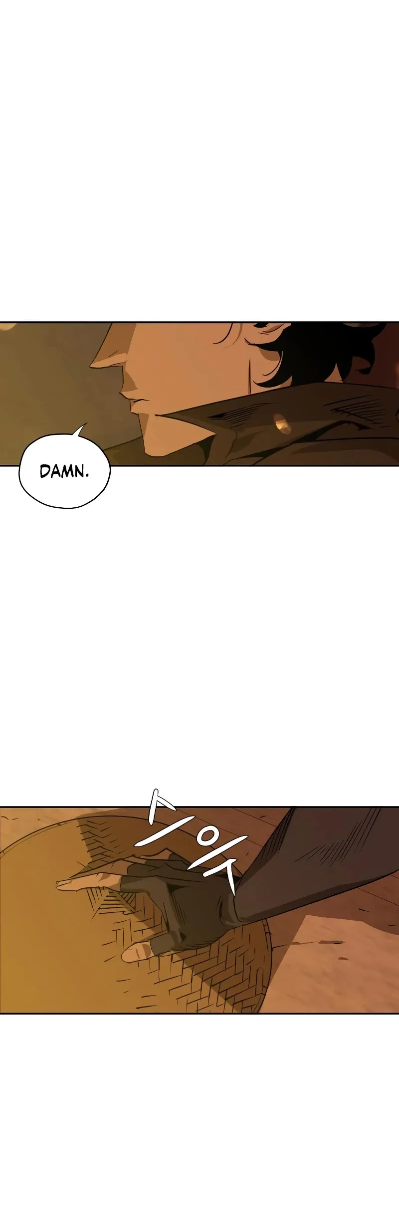 Wild West Murim Chapter 3 page 70 - 