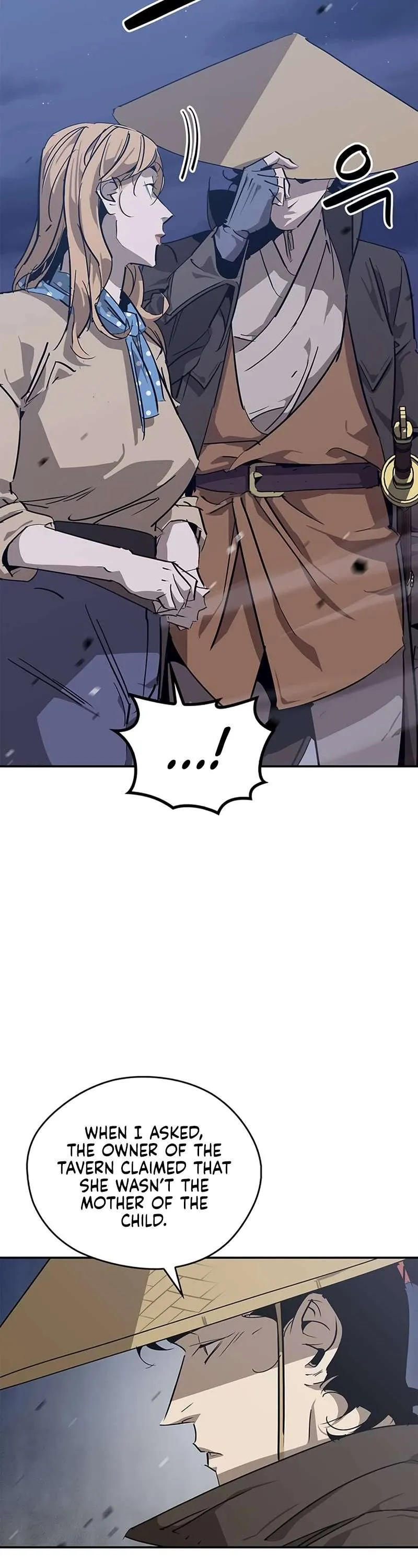 Wild West Murim Chapter 31 page 13 - 