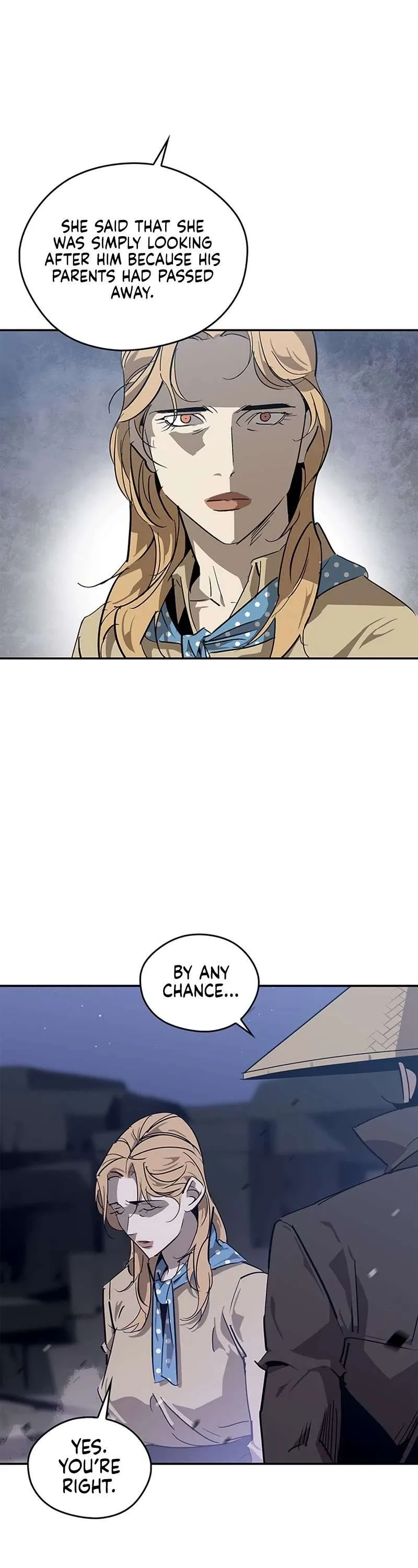 Wild West Murim Chapter 31 page 14 - 