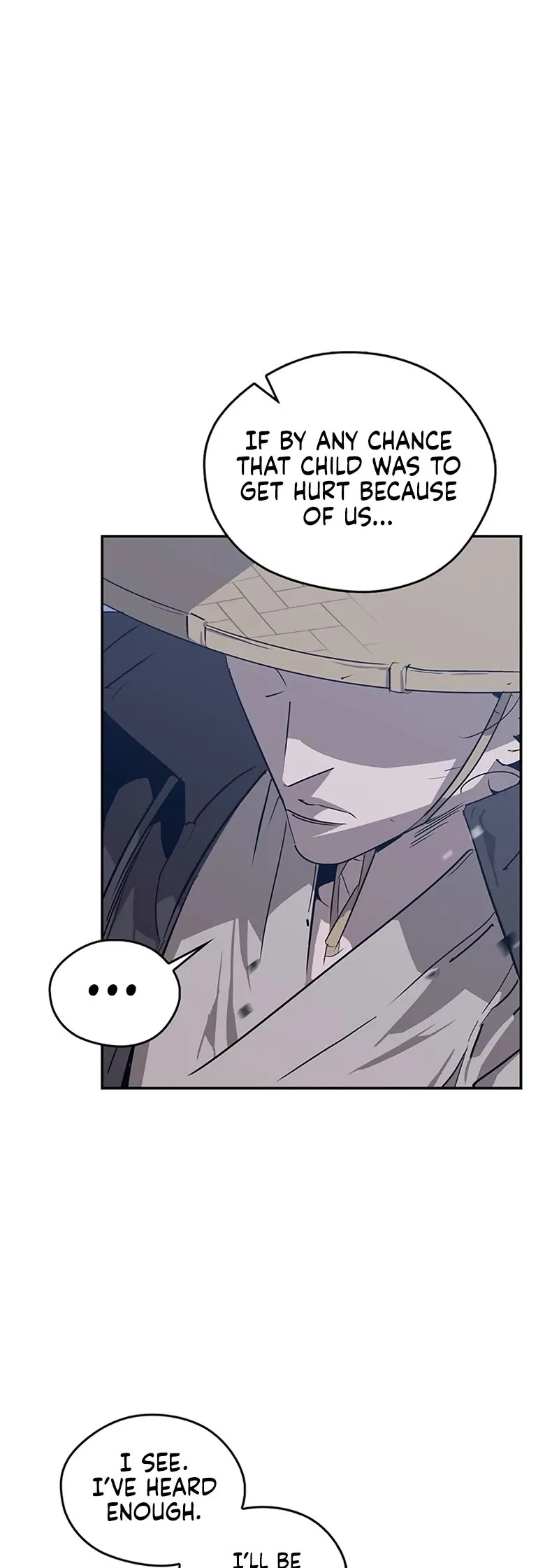 Wild West Murim Chapter 31 page 17 - 