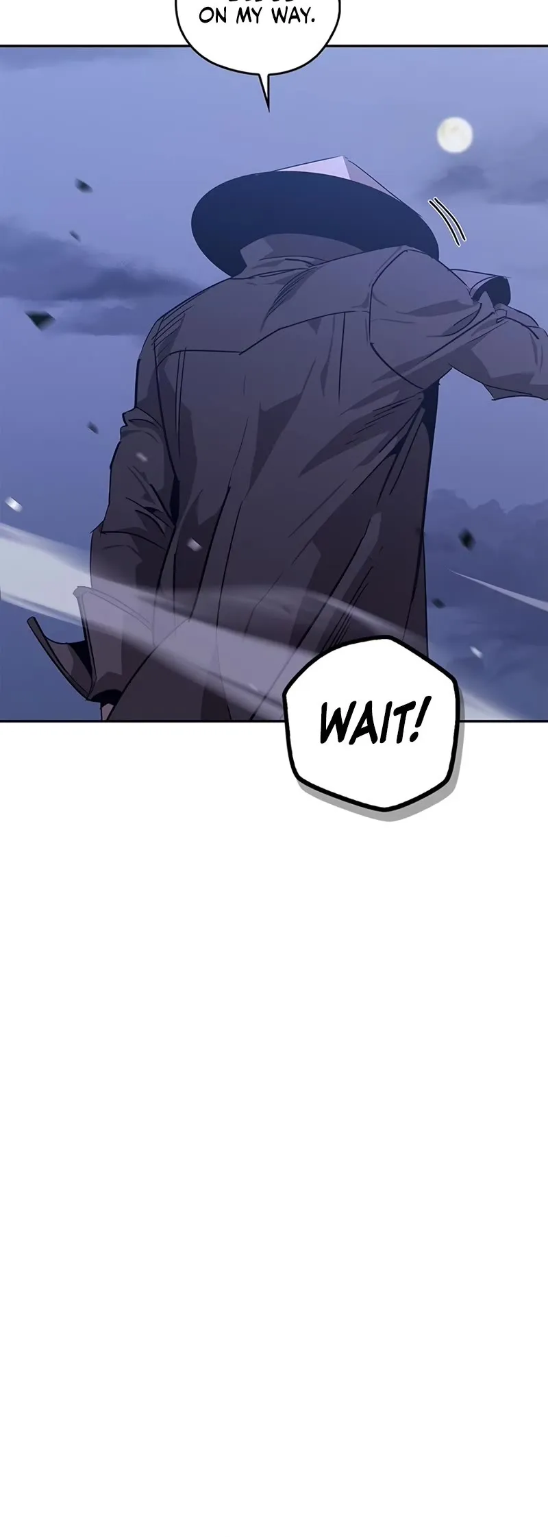 Wild West Murim Chapter 31 page 18 - 