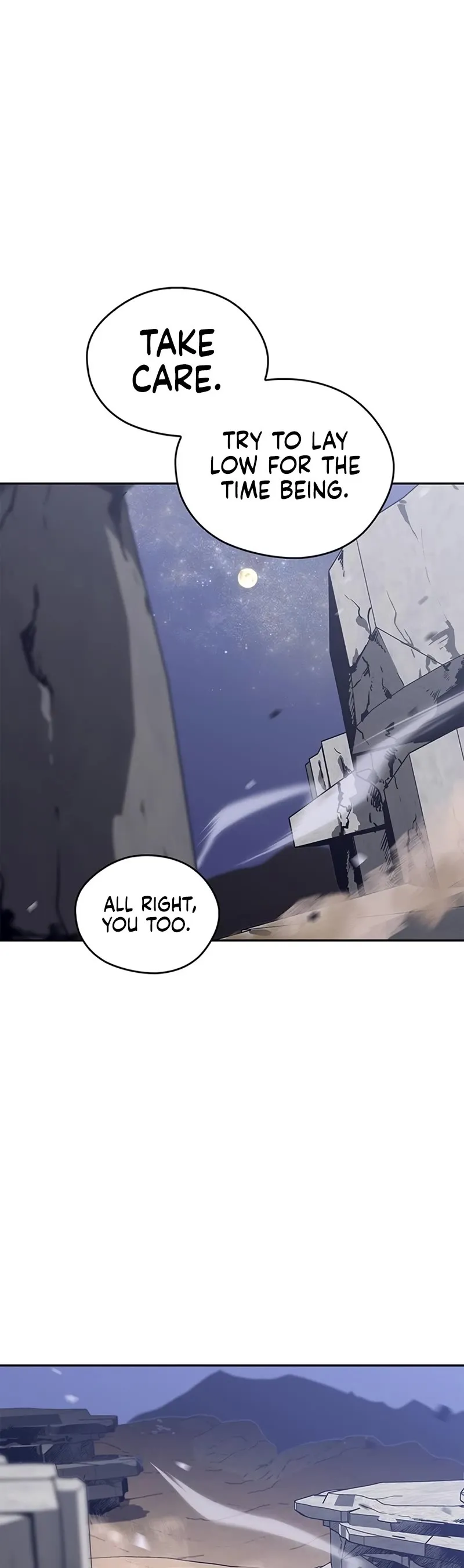 Wild West Murim Chapter 31 page 21 - 