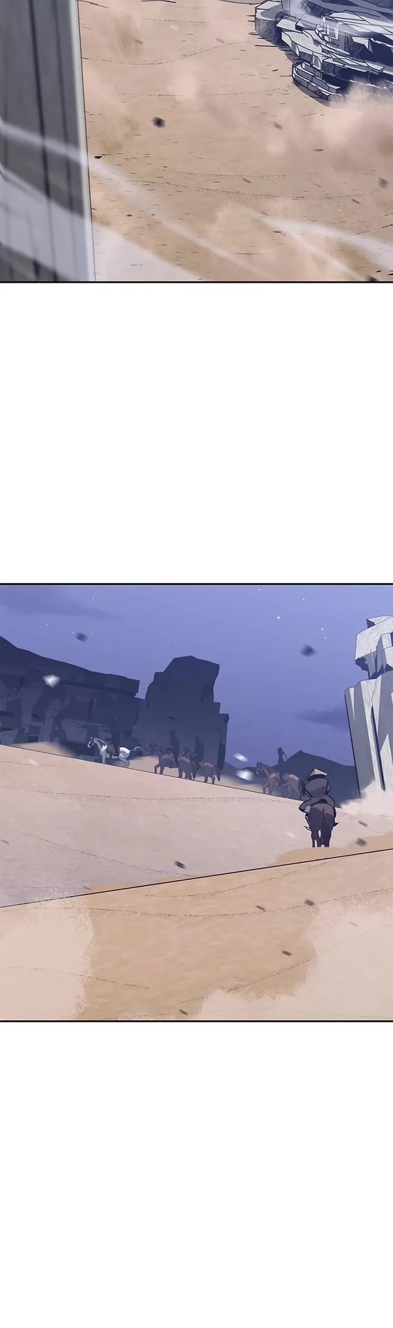 Wild West Murim Chapter 31 page 22 - 