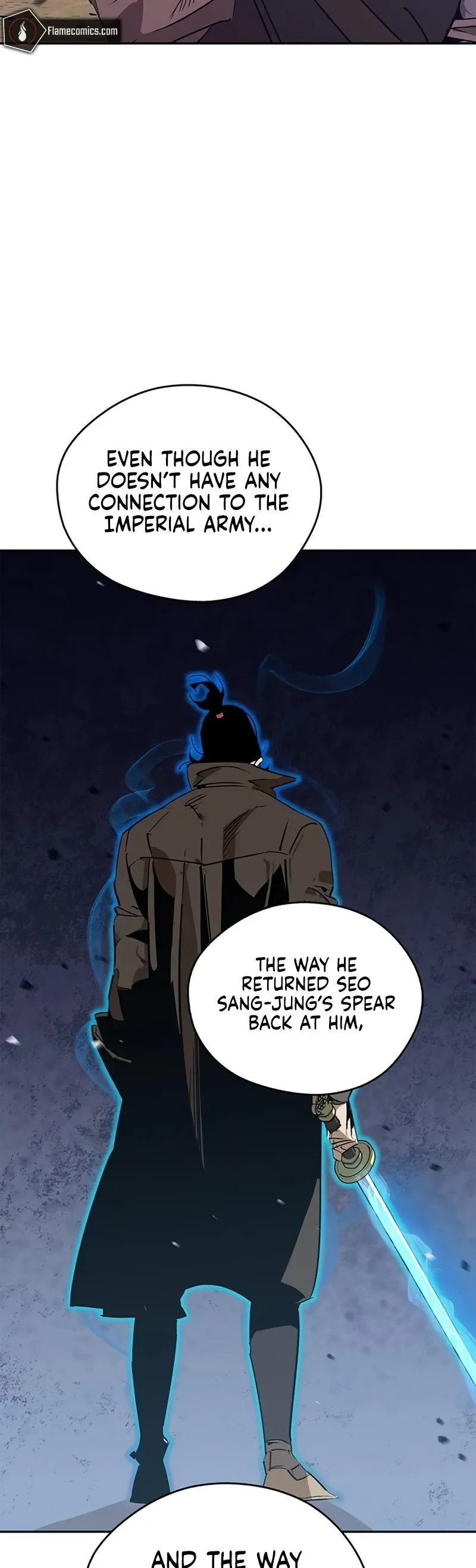 Wild West Murim Chapter 31 page 29 - 