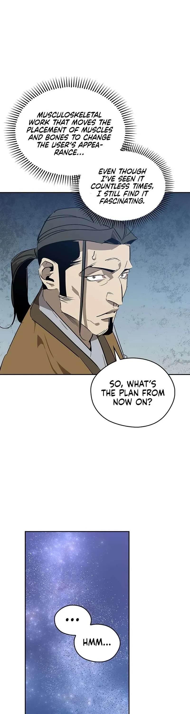 Wild West Murim Chapter 31 page 36 - 