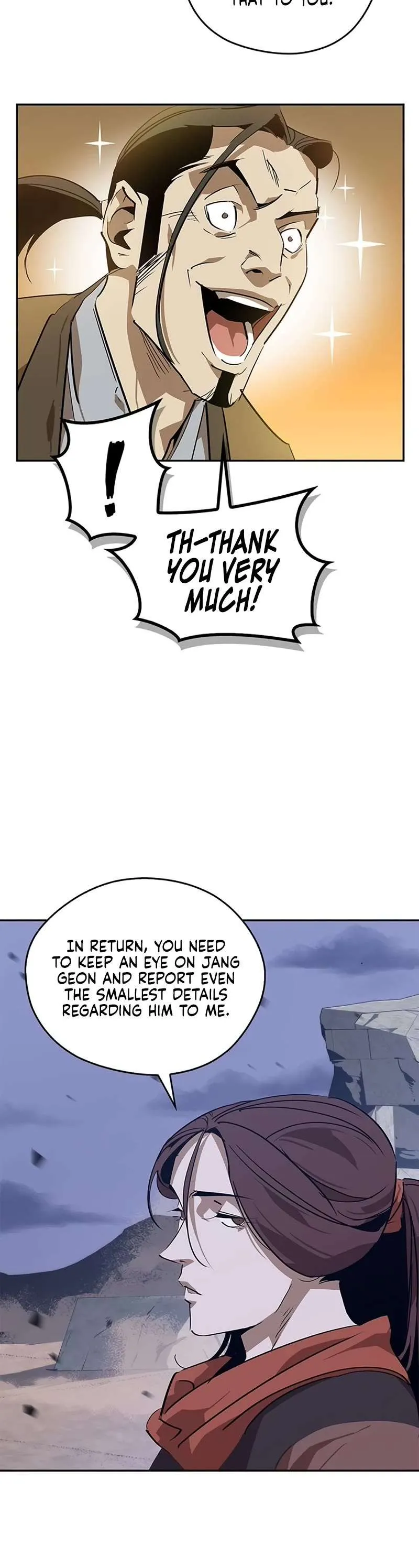 Wild West Murim Chapter 31 page 38 - 