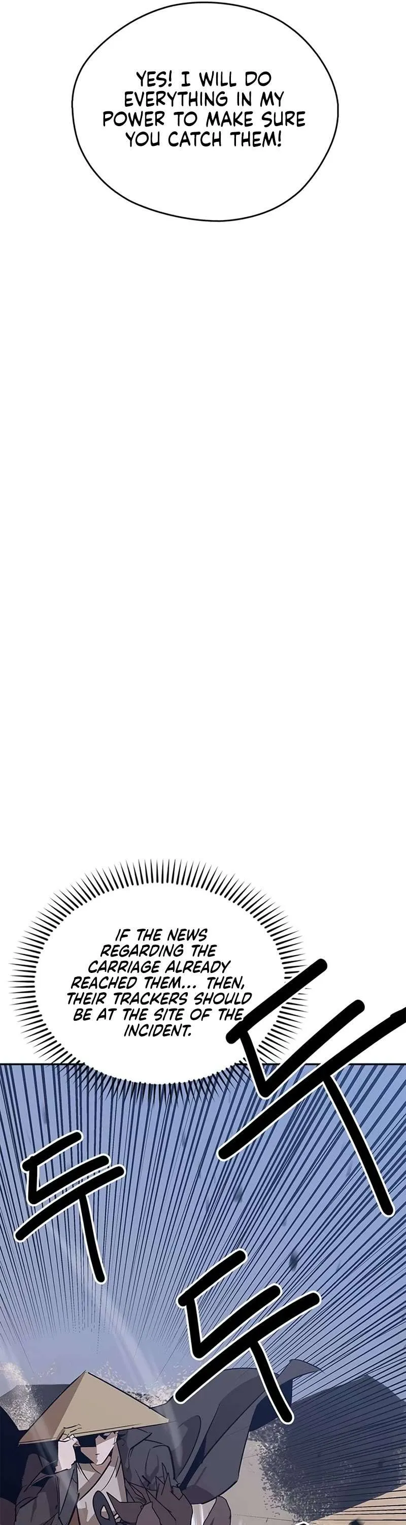 Wild West Murim Chapter 31 page 39 - 