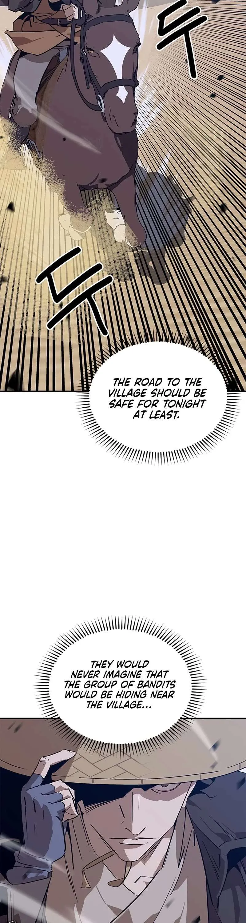 Wild West Murim Chapter 31 page 40 - 