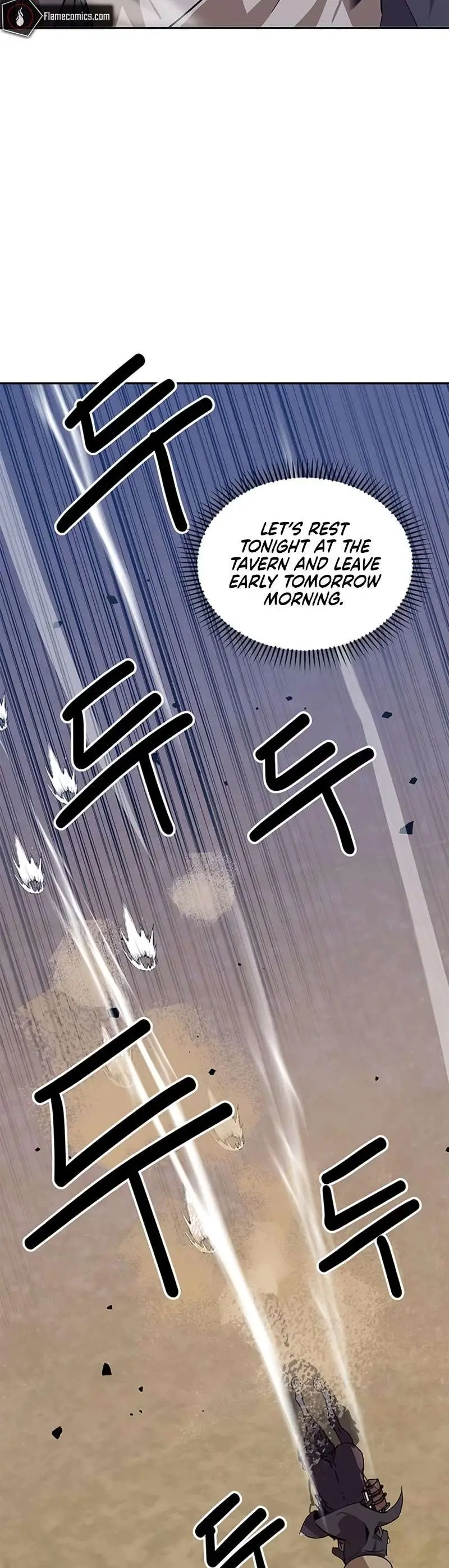 Wild West Murim Chapter 31 page 41 - 