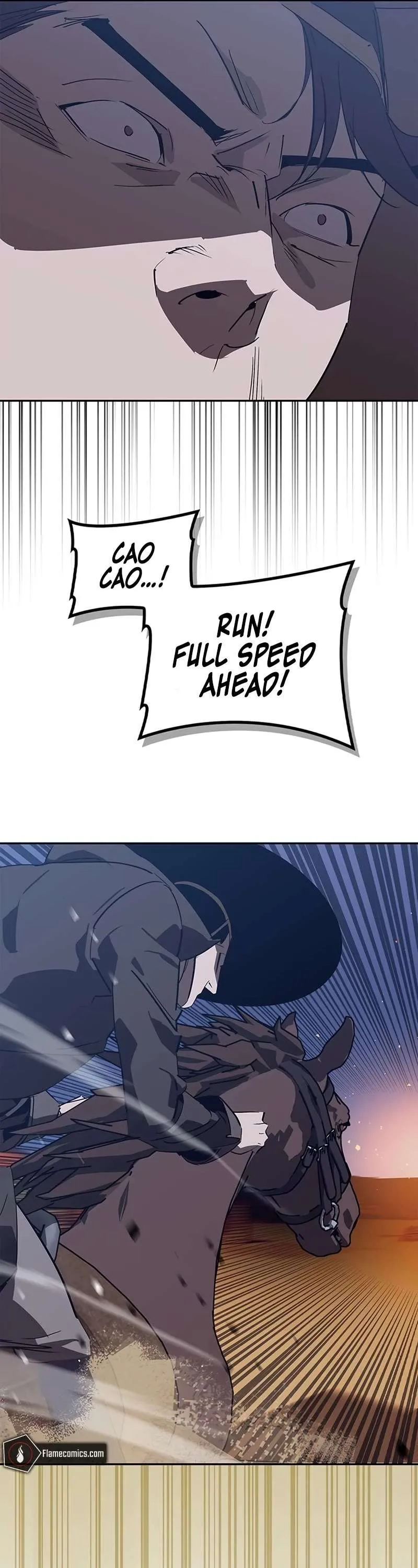 Wild West Murim Chapter 31 page 43 - 