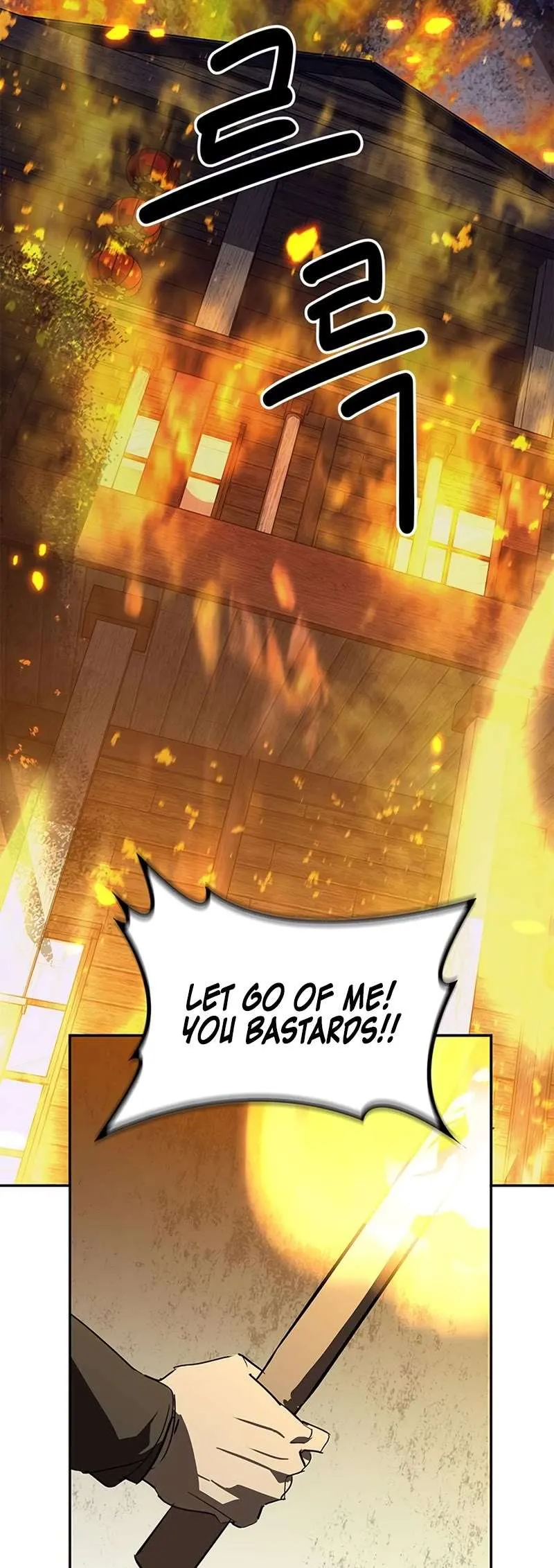 Wild West Murim Chapter 31 page 45 - 