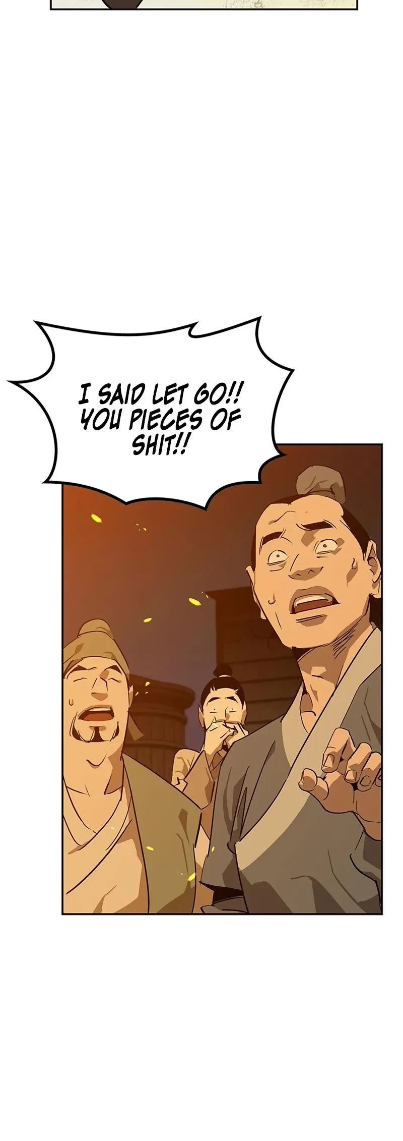 Wild West Murim Chapter 31 page 46 - 