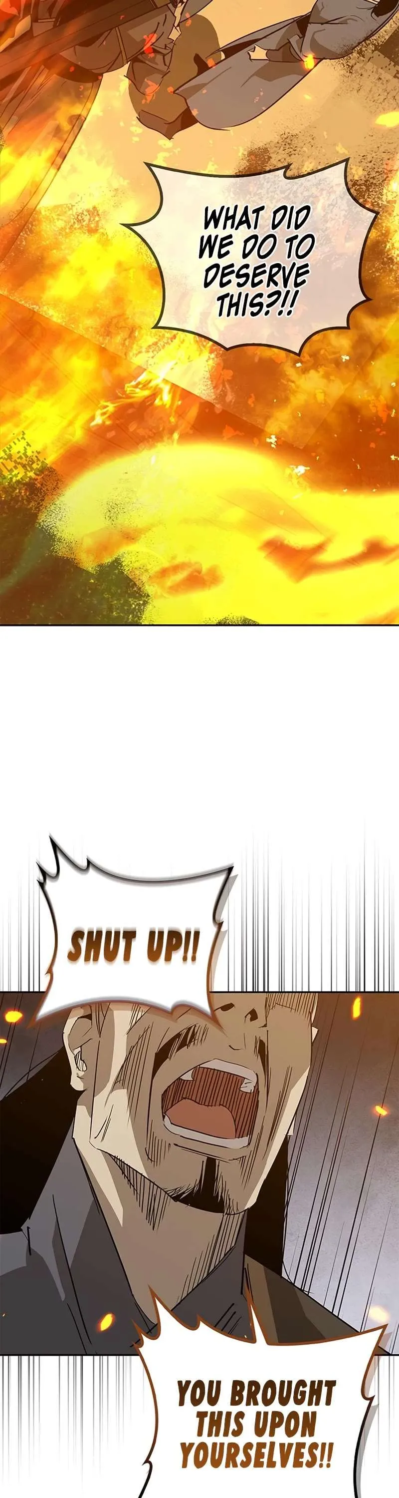 Wild West Murim Chapter 31 page 48 - 