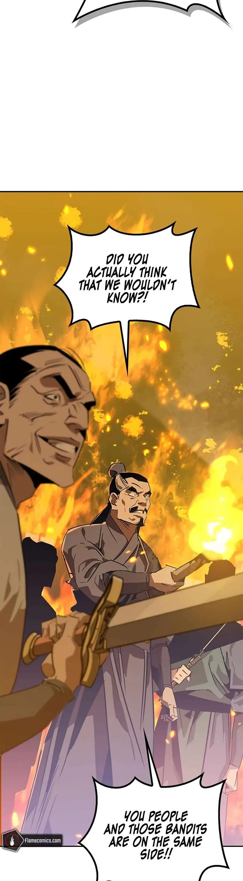 Wild West Murim Chapter 31 page 49 - 