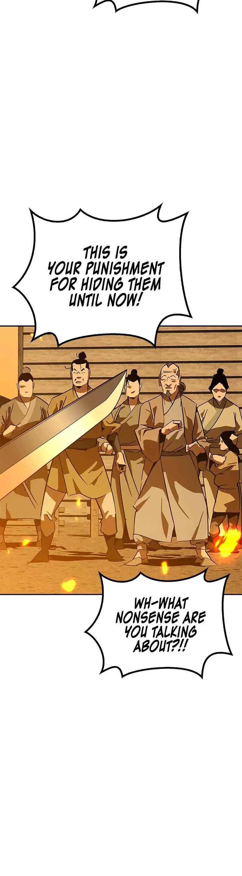 Wild West Murim Chapter 31 page 50 - 