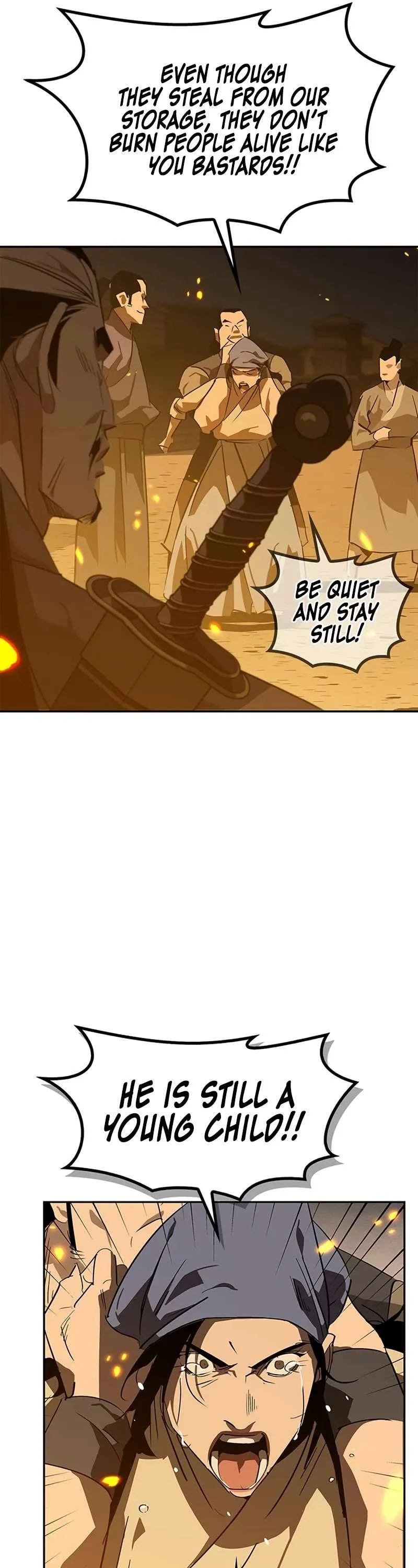 Wild West Murim Chapter 31 page 51 - 
