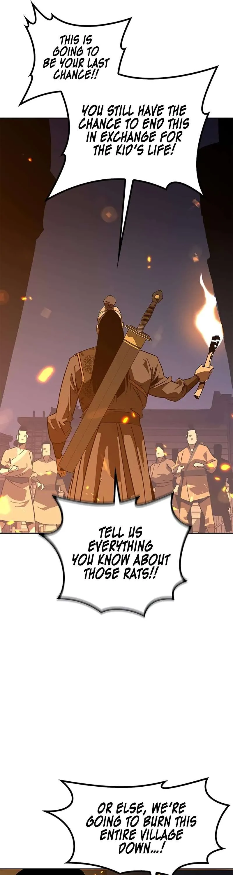 Wild West Murim Chapter 31 page 55 - 