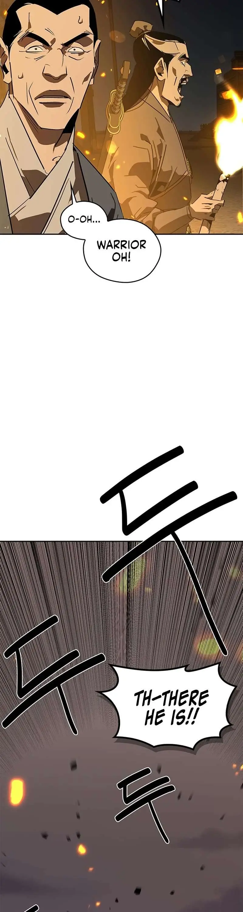 Wild West Murim Chapter 31 page 56 - 
