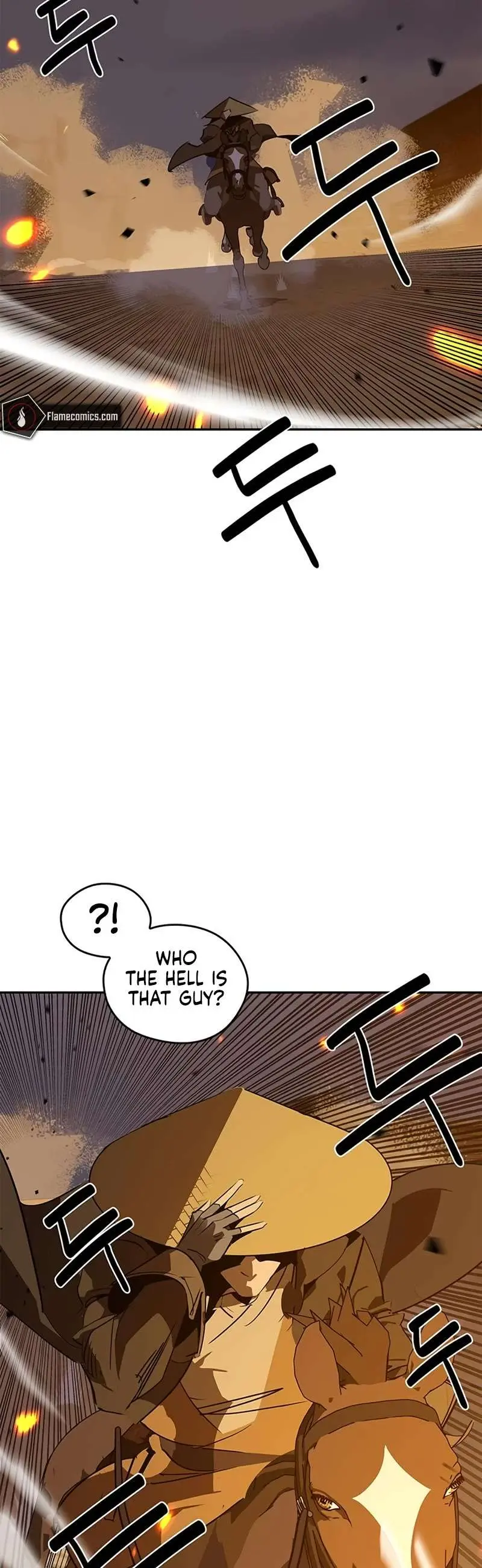Wild West Murim Chapter 31 page 57 - 