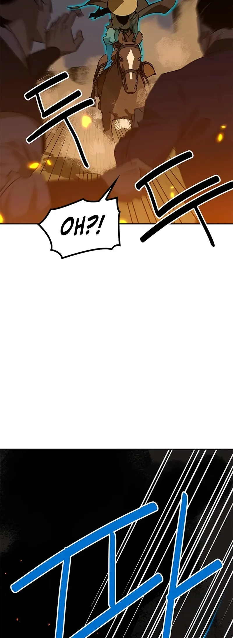 Wild West Murim Chapter 31 page 61 - 