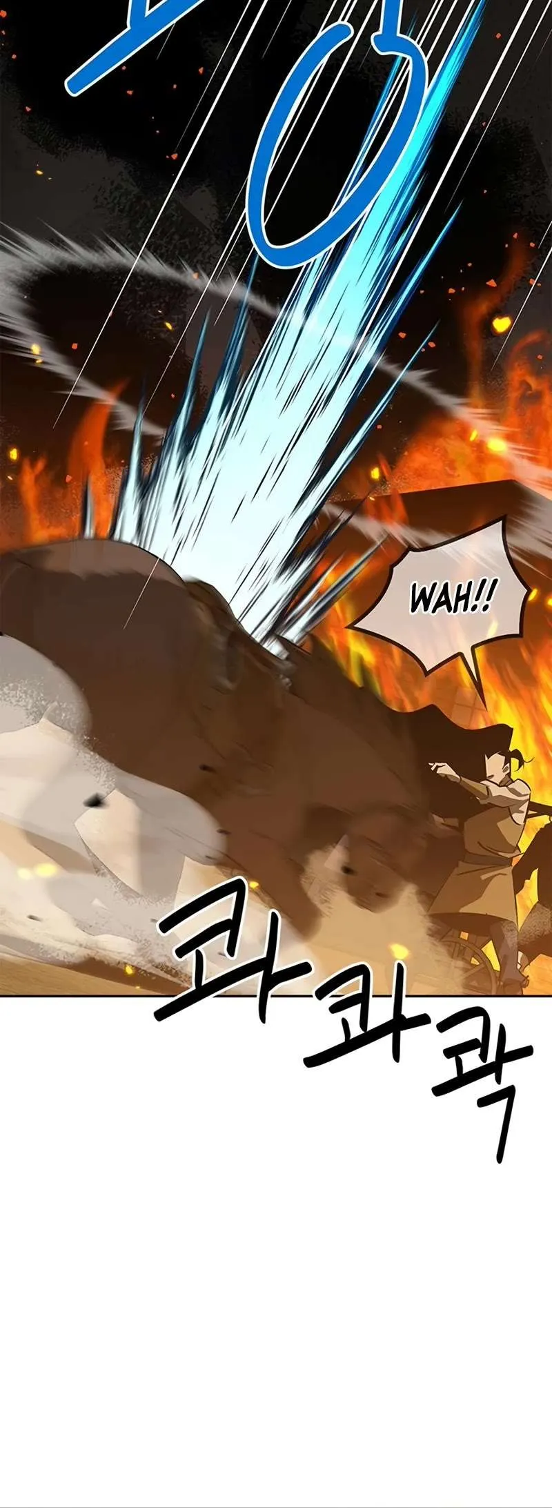 Wild West Murim Chapter 31 page 62 - 