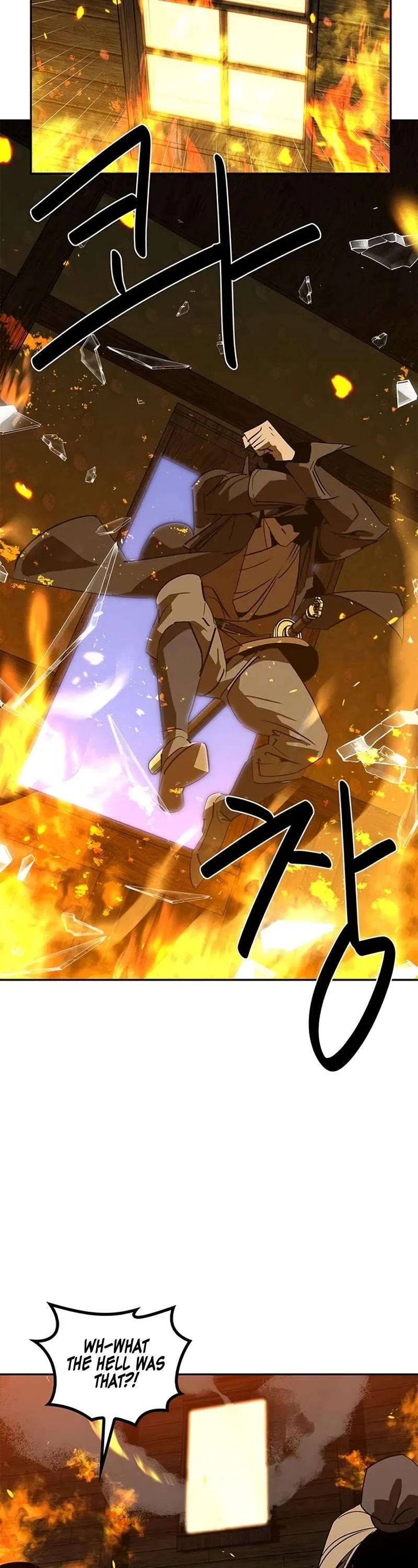 Wild West Murim Chapter 31 page 64 - 