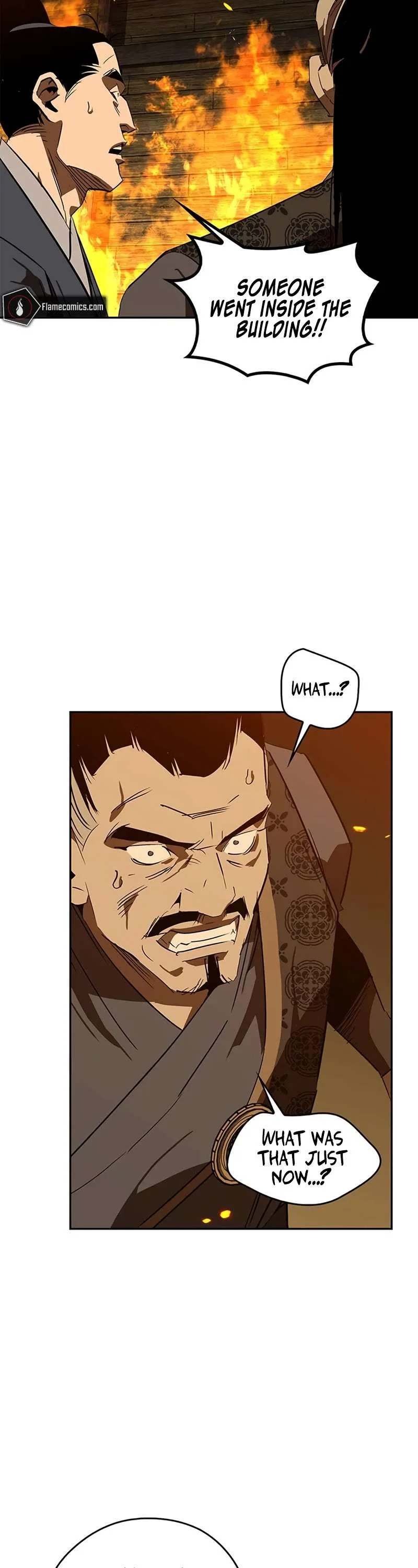 Wild West Murim Chapter 31 page 65 - 