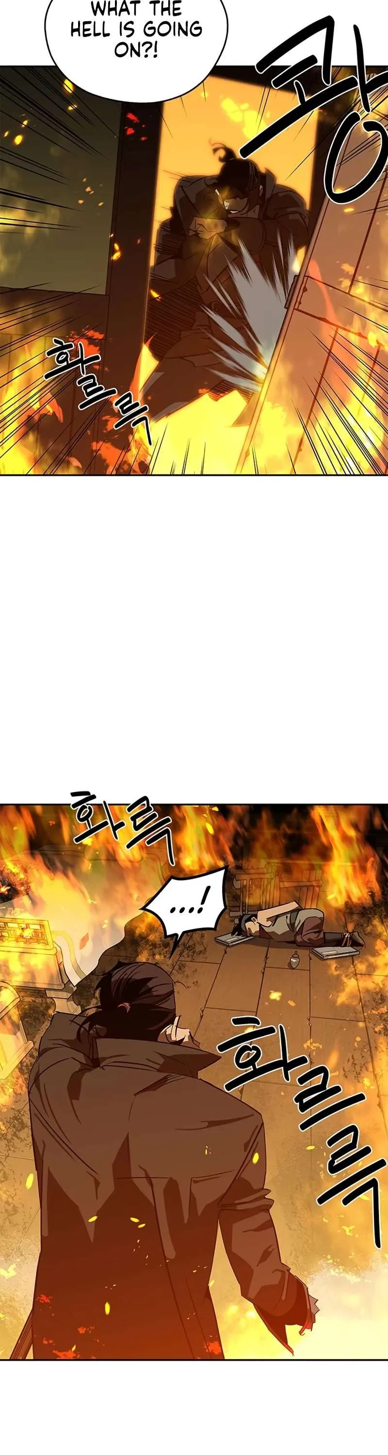 Wild West Murim Chapter 31 page 66 - 