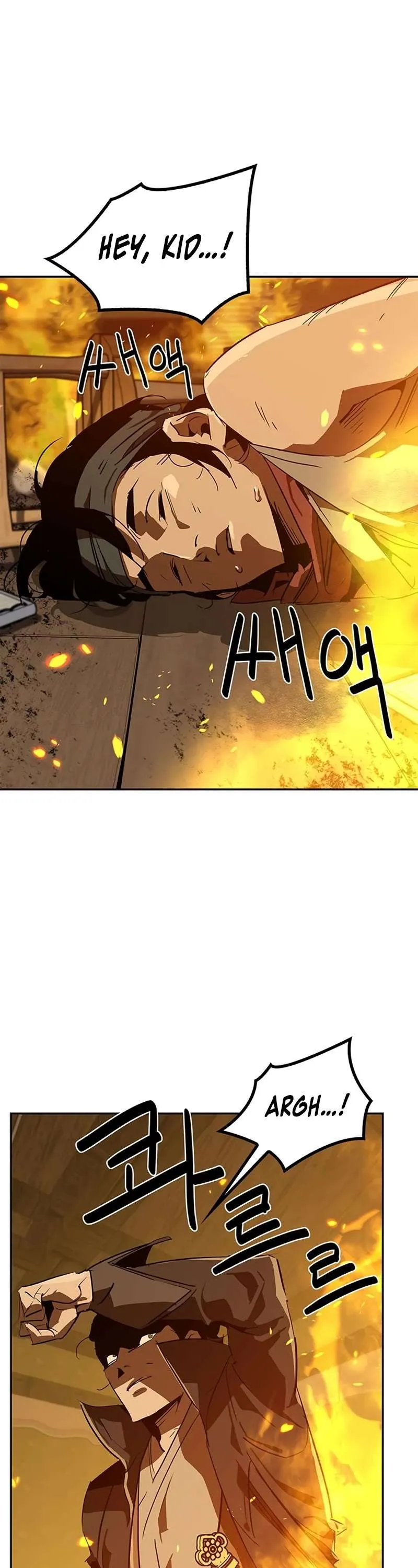Wild West Murim Chapter 31 page 67 - 