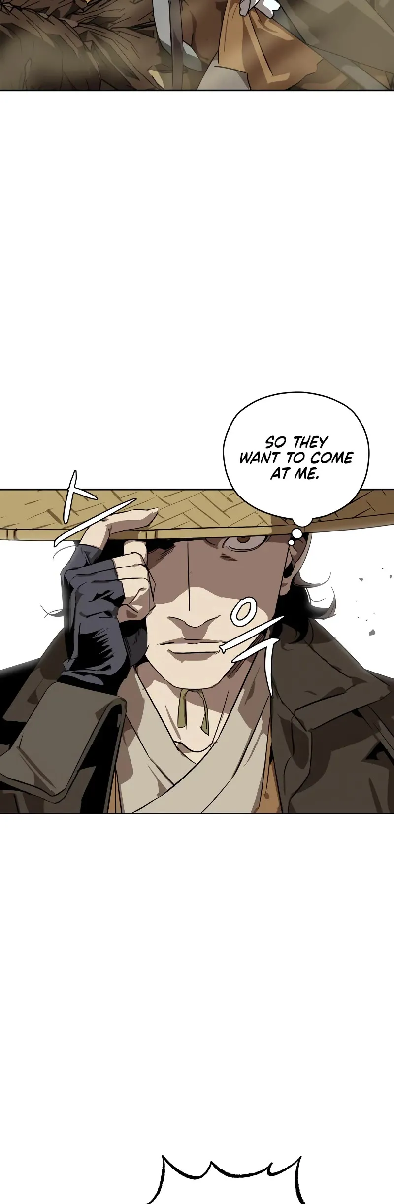 Wild West Murim Chapter 4 page 20 - 