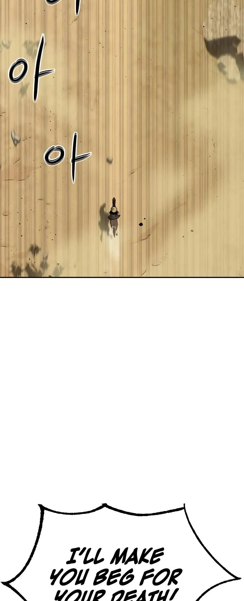 Wild West Murim Chapter 4 page 25 - 