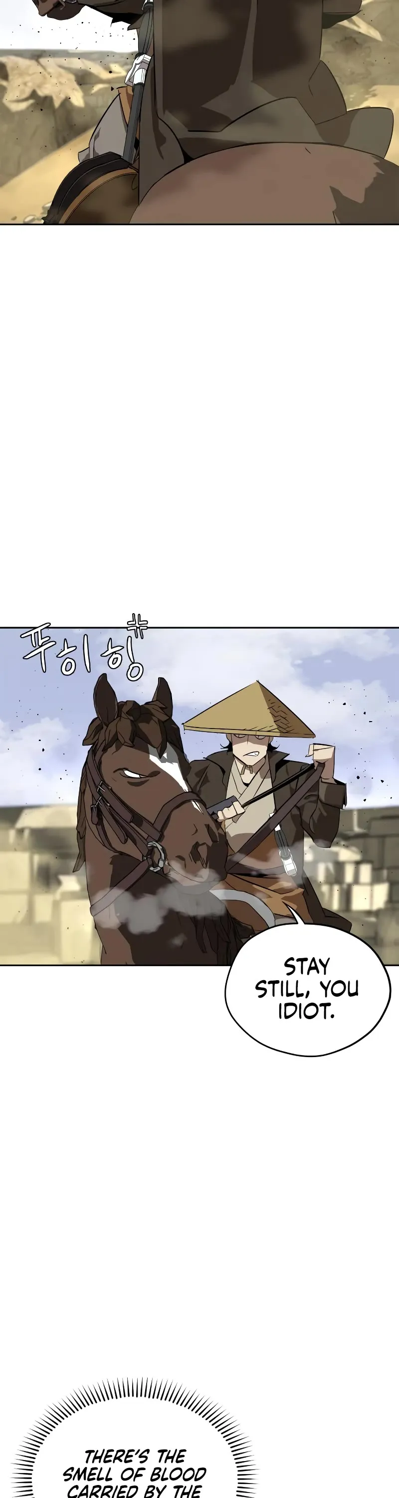 Wild West Murim Chapter 4 page 4 - 